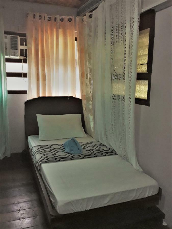 Oasis Balili Heritage Lodge Tagbilaran Zewnętrze zdjęcie